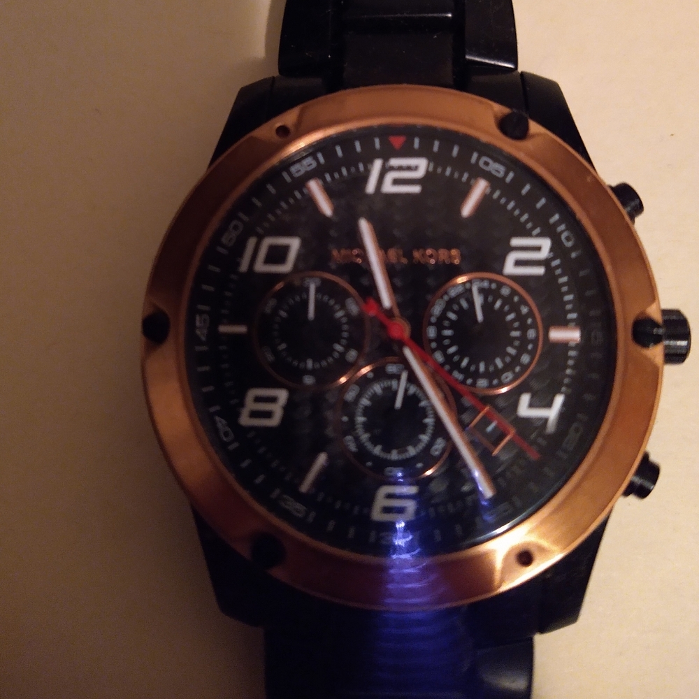 Michael kors watch